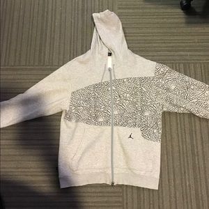 Jordan Jacket. Large